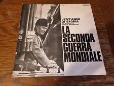 VENT'ANNI DI STORIA NEI