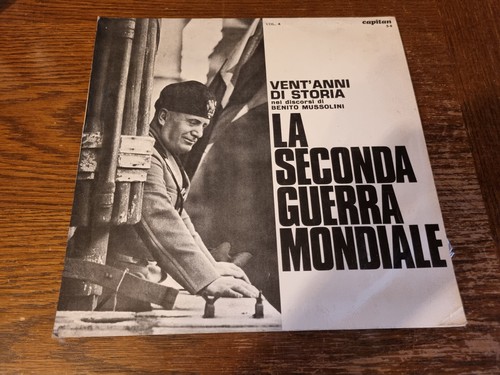 Vent anni storia nei - vent'anni,