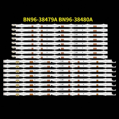 Strisce led - 16,
