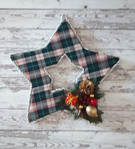 Stella natale decorazione - natale,,