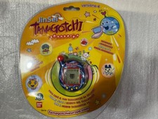 Tamagotchi Gen4 V4 Gen 4 2004