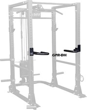 Body solid gprdh - body-solid, attacco