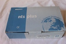 borchia ISDN di tipo NT1 PLUS