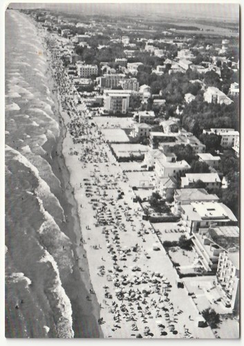 Jesolo lido venezia veduta - lido,