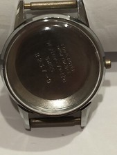 Cassa Per Orologio Da Donna Originale Wyler-vetta