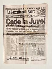 Gazzetta Dello Sport 13