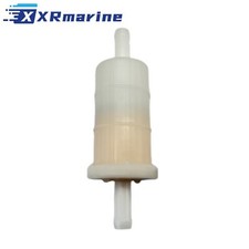35-877565T Filtro Carburante In Linea per Mercury Marine 4 Str 25 30 40 50 60 75 90 HP