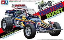 Tamiya 47304 1/10 RC 2WD Off