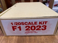 No US Ship 1/20 DTM Ferrari