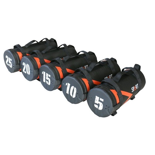Spart fitness power - spart, bag