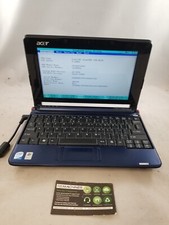 Acer aspire one - one, 150-1635