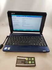 Acer Aspire One 150-1635 10,1"