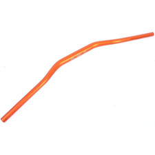 MANUBRIO FUORISTRADA PBR IN ERGAL DIAMETRO 28,6 MEDIO/ALTO VERSIONE RACING ARANC