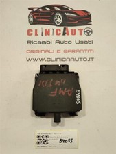 CENTRALINA VALVOLE SOLENOIDE