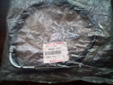 KAWASAKI W800 2011 - 2016 THROTTLE CABLE 540120307