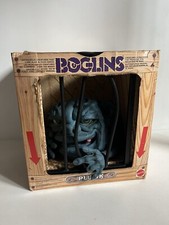Figurine vintage boglins