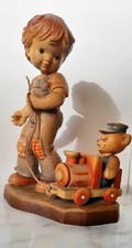 Original ANRI Brand Carved