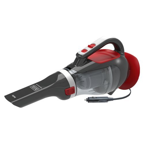 Black decker mini - black,