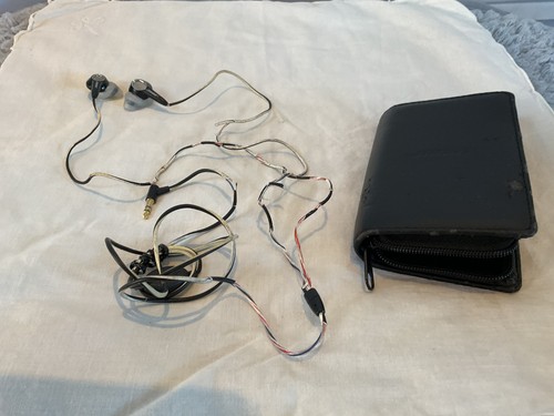 Bose tri port - bose, in-ear