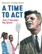 A Time to Act: John F