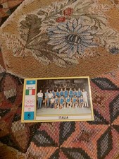Edizione Panini Munchen 72