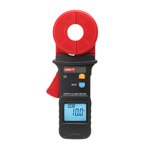 Uni tester resistenza - uni-t,