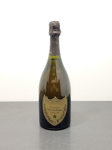 Dom perignon 1985 champagne - dom,