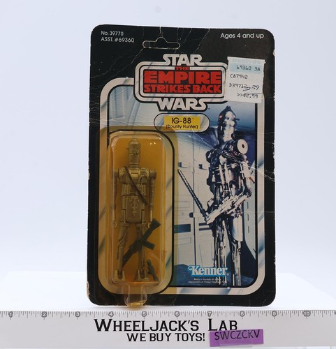 Modellino kenner 41 - kenner,