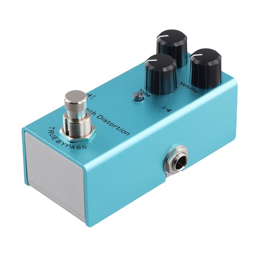 Pedale effetto per chitarra - effetto,