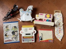 Lotto Giocattoli Anni 80-90