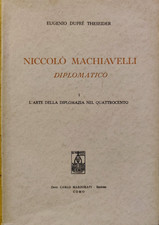 Niccolò Macchiavelli