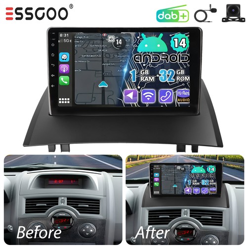 Dab autoradio carplay - dab+,