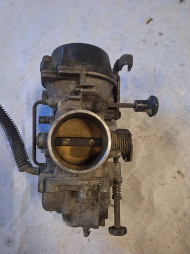 Carburateur suzuki 650 - carburateur,
