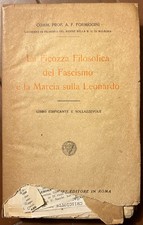 Formiggini Angelo La Ficozza