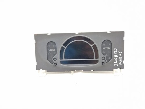 8200699918 quadro strumenti - quadro,