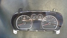 Quadro strumenti Hyundai G4FA