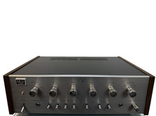 Akai 5500 amplificatore - aa-5500,