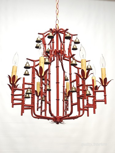 Lampadario gabbia per - lampadario, a
