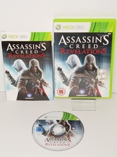 Assassin's Creed revelations