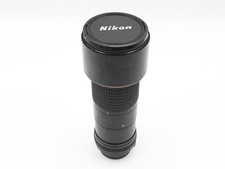 Nikon Nikkor ED 300mm f/4.5  - (parts - per parti di ricambio)