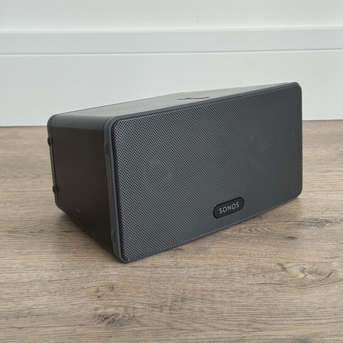 Sonos play altoparlante - sonos,