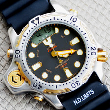 Citizen C023 Promaster