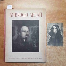 AMBROGIO ALCIATI di Giorgio