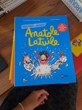 Anatolia l'attuale, bd kids