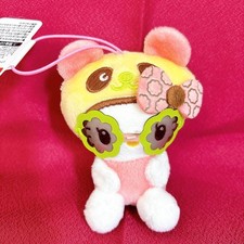 Occhiali da sole retrò Panda