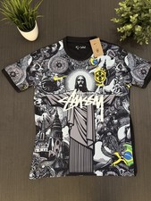 Maglia Calcio Brasile,Special