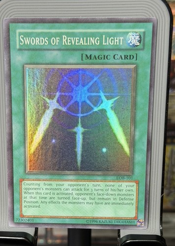 Swords revealing light - swords,