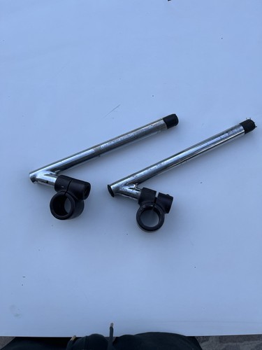 Semimanubri tommaselli racing - tommaselli,