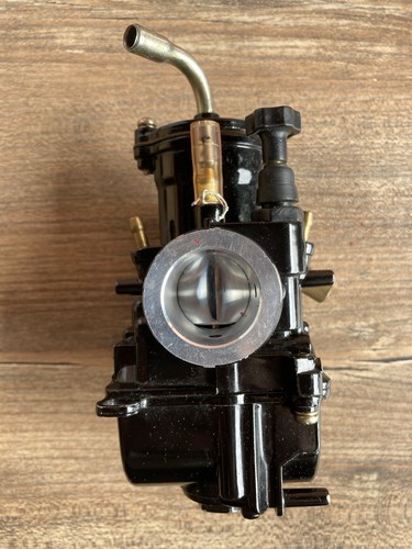 Carburatore stage6 mk ii - stage6,