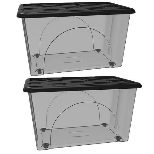 Scatole multiuso 60x40x33 - scatole,